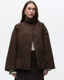 ENSYLVIE JACKET