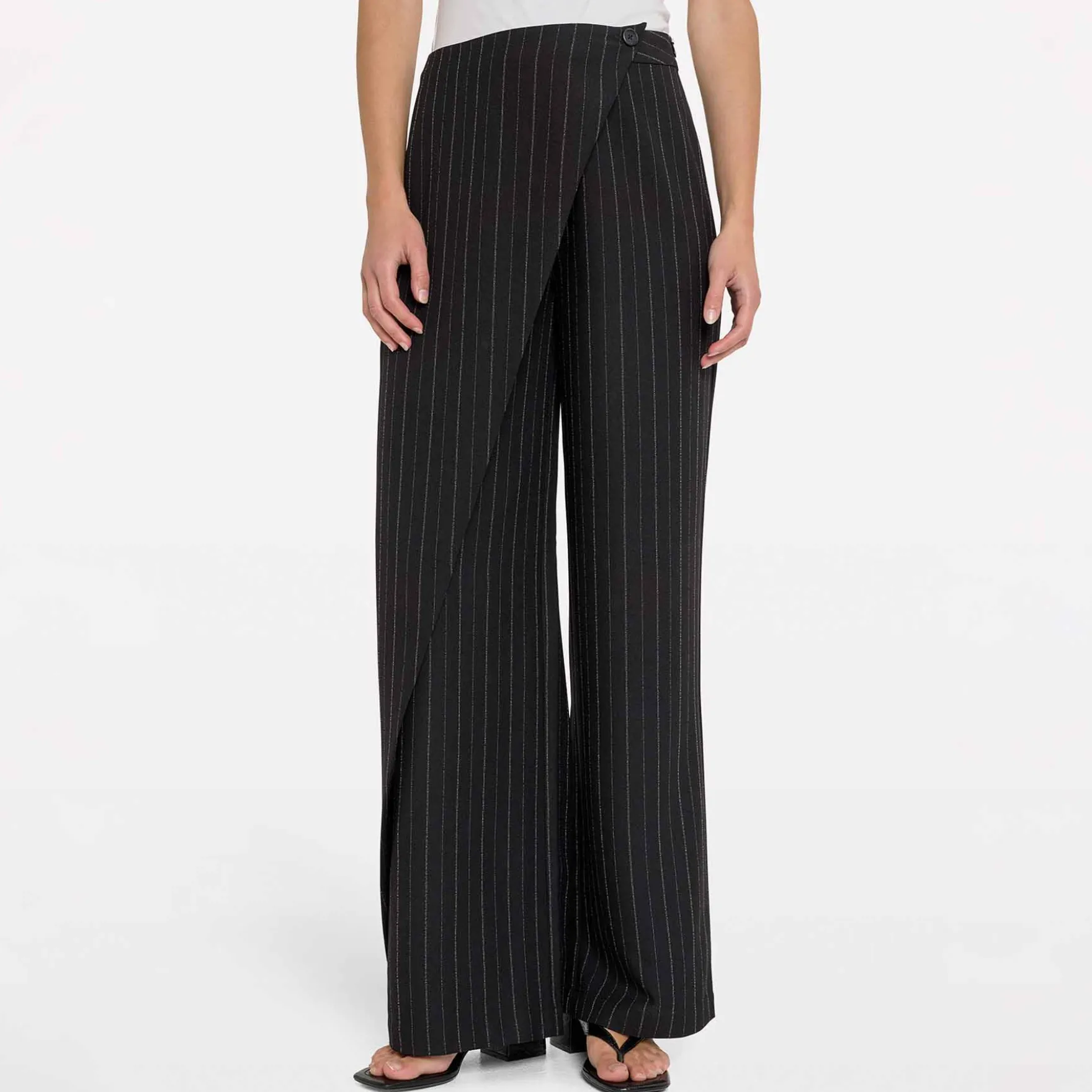 Entam pants