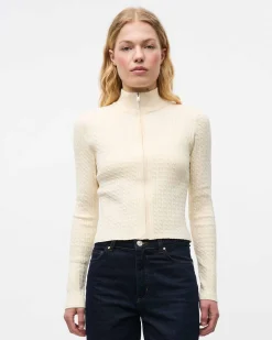 ENTAYLOR LS KNIT