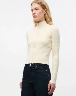 ENTAYLOR LS KNIT