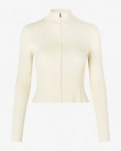ENTAYLOR LS KNIT