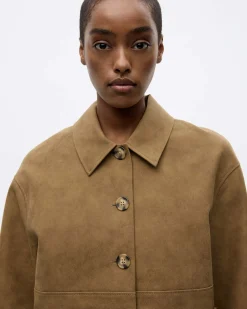 ENTUCSON JACKET