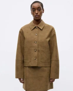 ENTUCSON JACKET