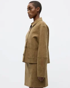 ENTUCSON JACKET