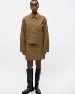 ENTUCSON JACKET