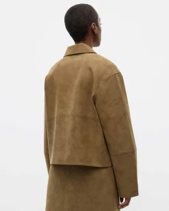 ENTUCSON JACKET