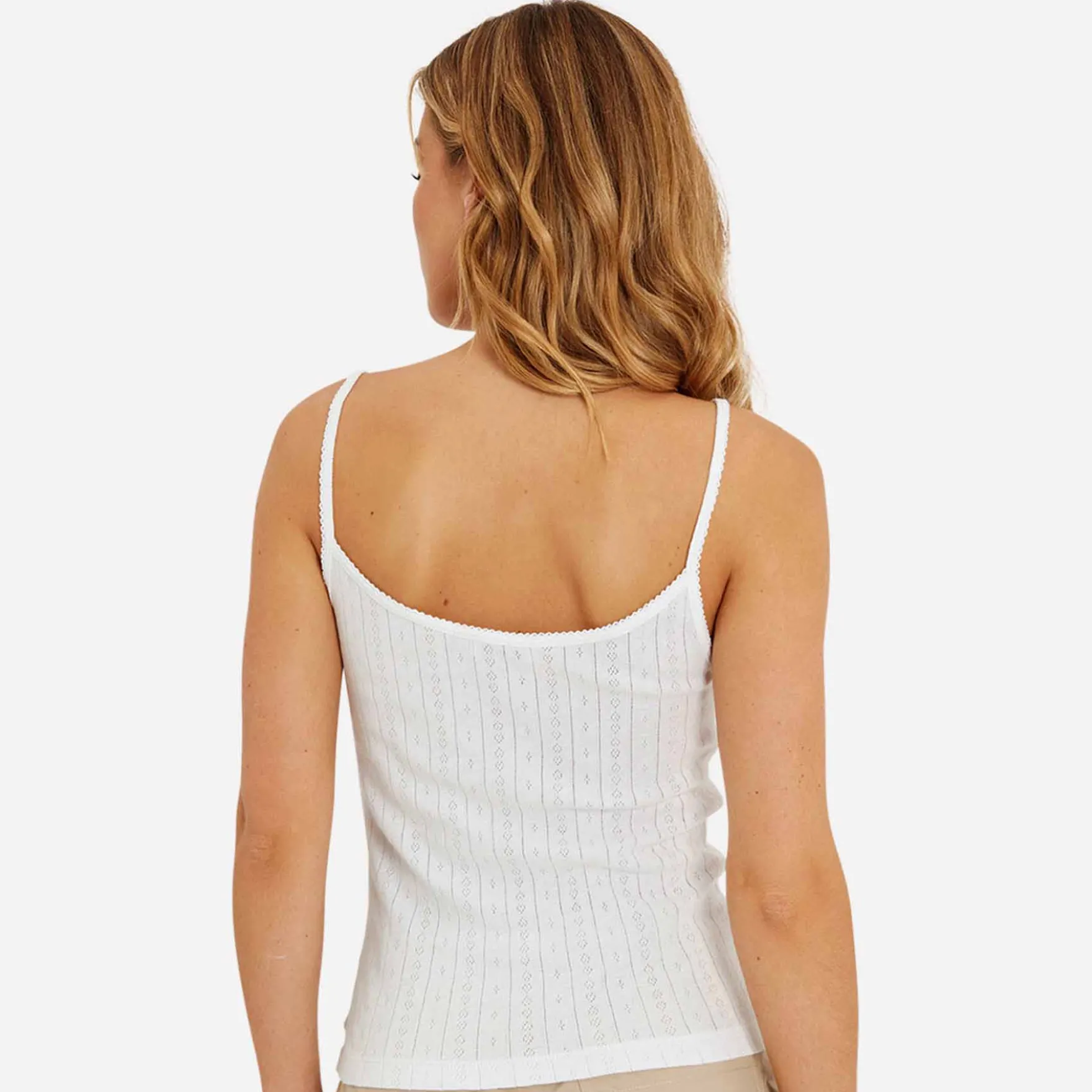Envolvi sl top