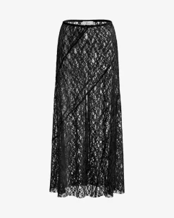 ENWHAM SKIRT