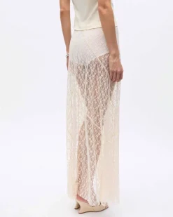 ENWHAM SKIRT
