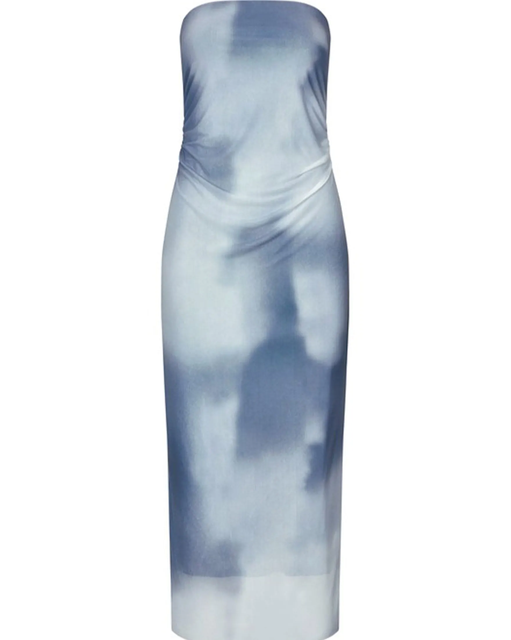 ENWILMA TUBE DRESS