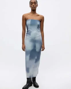 ENWILMA TUBE DRESS