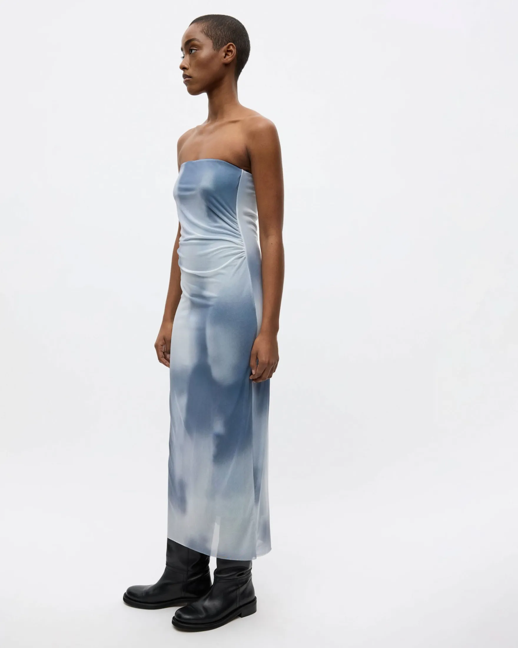 ENWILMA TUBE DRESS