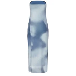 ENWILMA TUBE DRESS