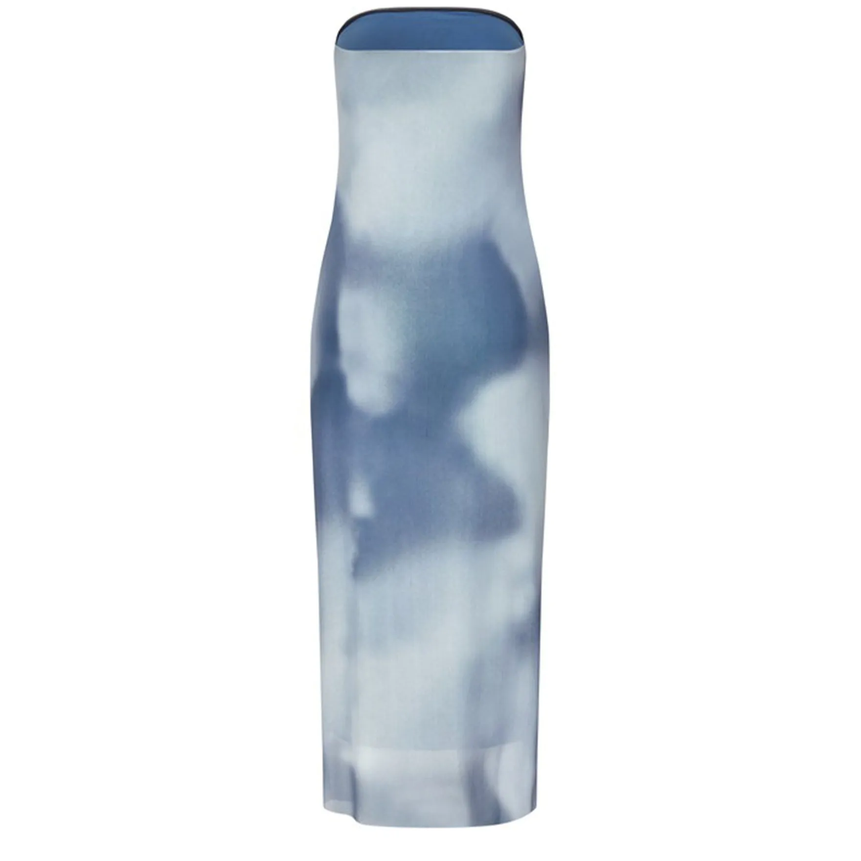 ENWILMA TUBE DRESS
