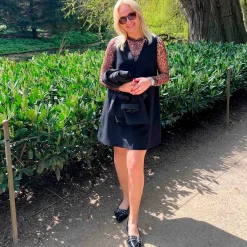 Enwood dress
