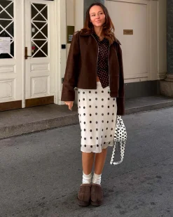 Enyarsi skirt