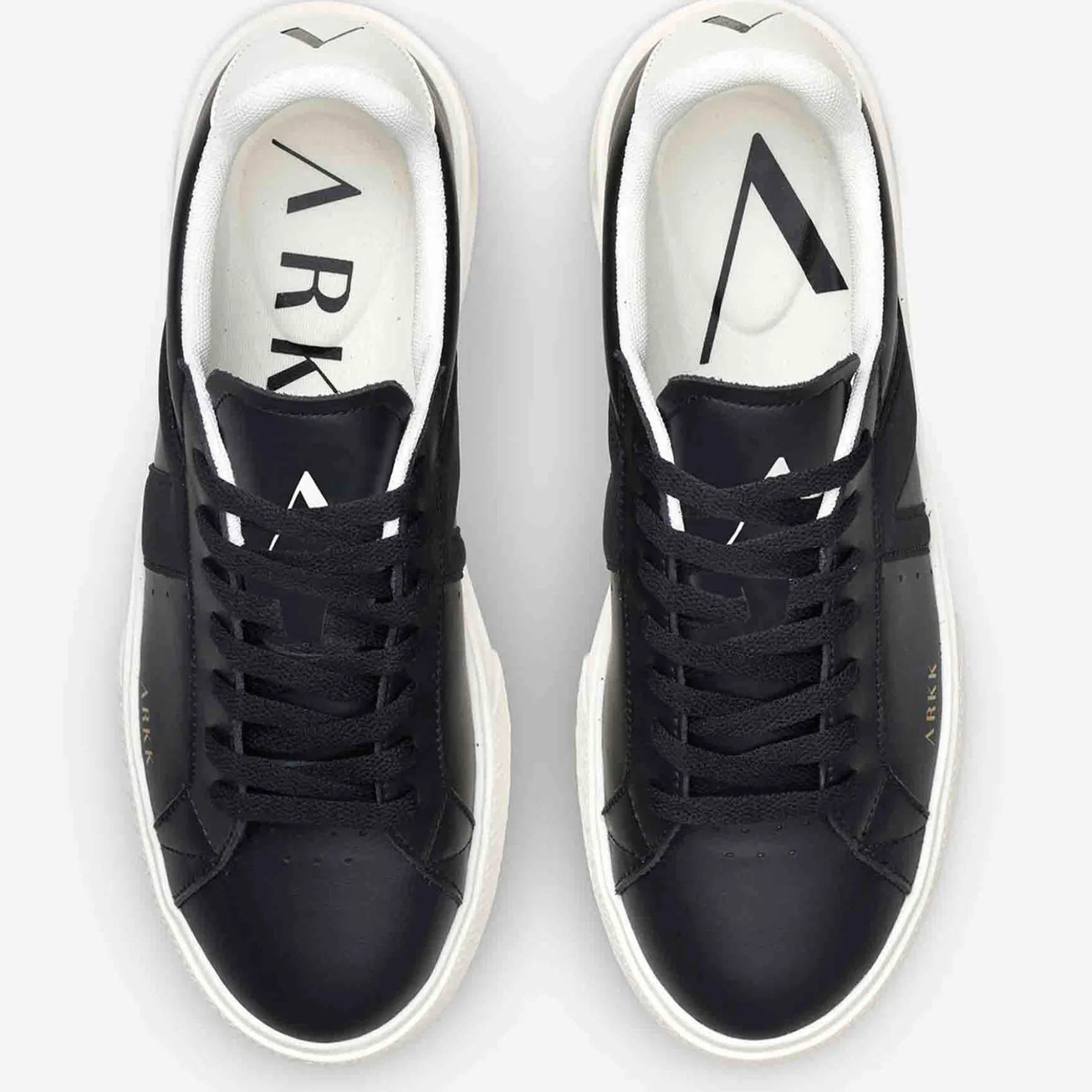 Essence black - men