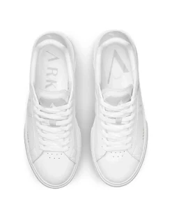 Essence white - men