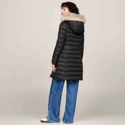 Essen hooded down