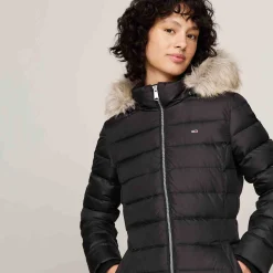 Essen hooded down