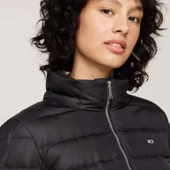 Essen hooded down