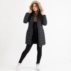 Essen hooded down