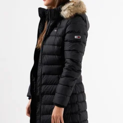 Essen hooded down