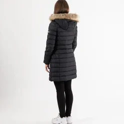 Essen hooded down