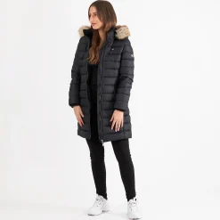 Essen hooded down