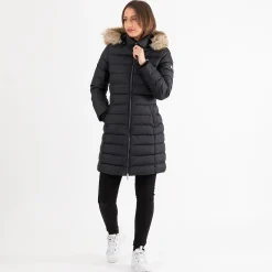 Essen hooded down
