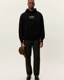Established Hoodie