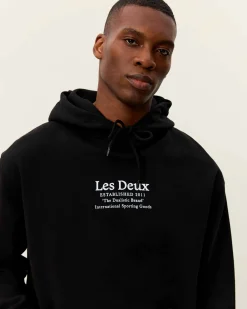 Established Hoodie