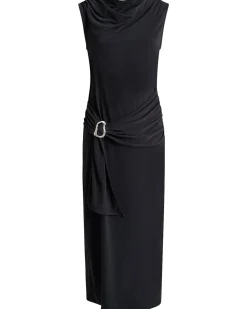 Estella drapy dress