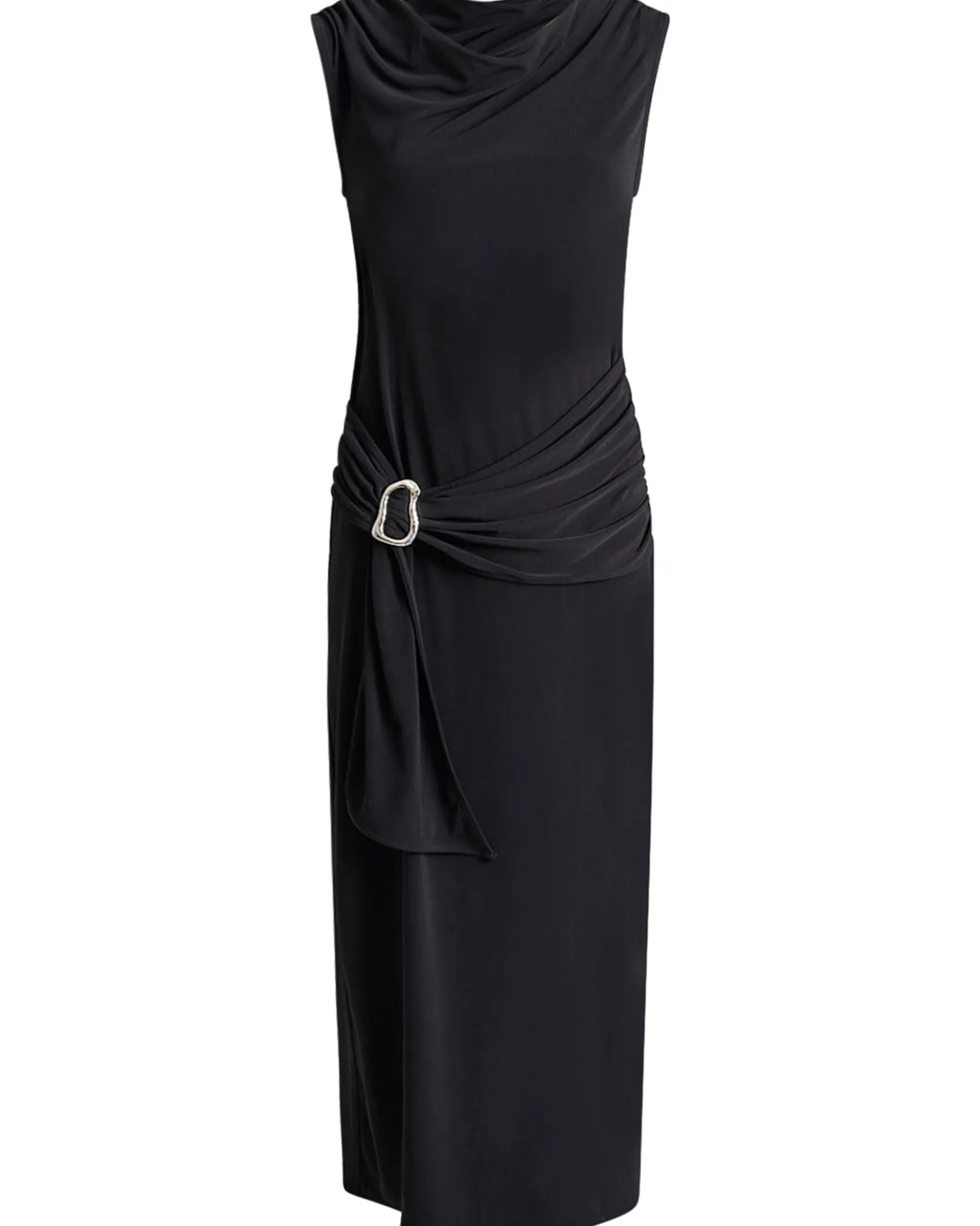Estella drapy dress