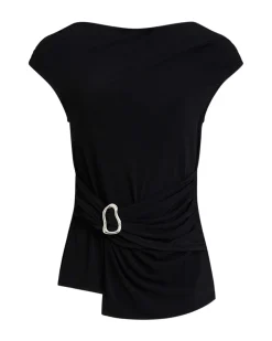 Estella drapy top