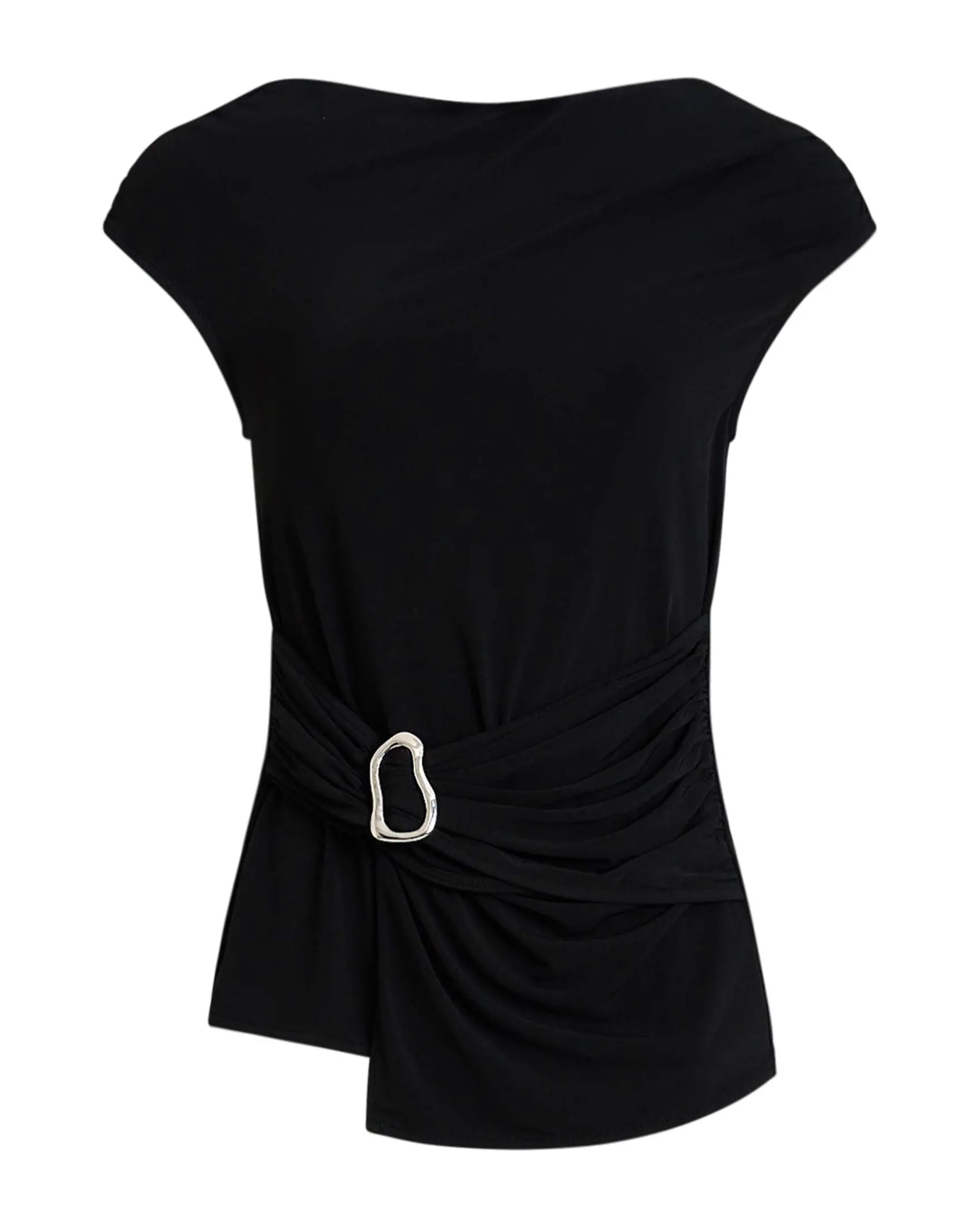 Estella drapy top