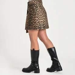 Esther leo skirt