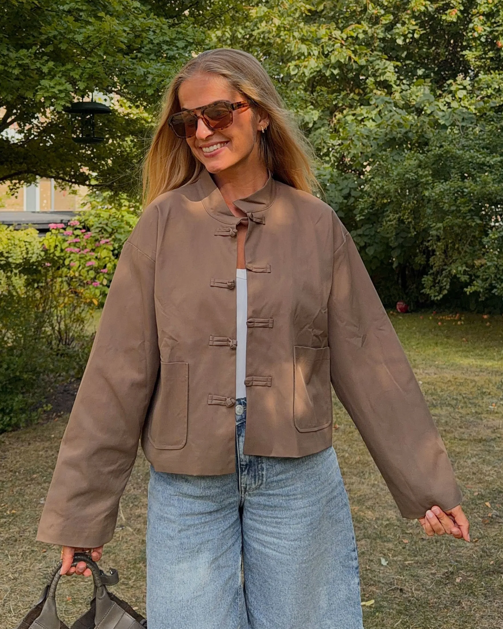 EvaIC Jacket