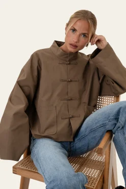 EvaIC Jacket