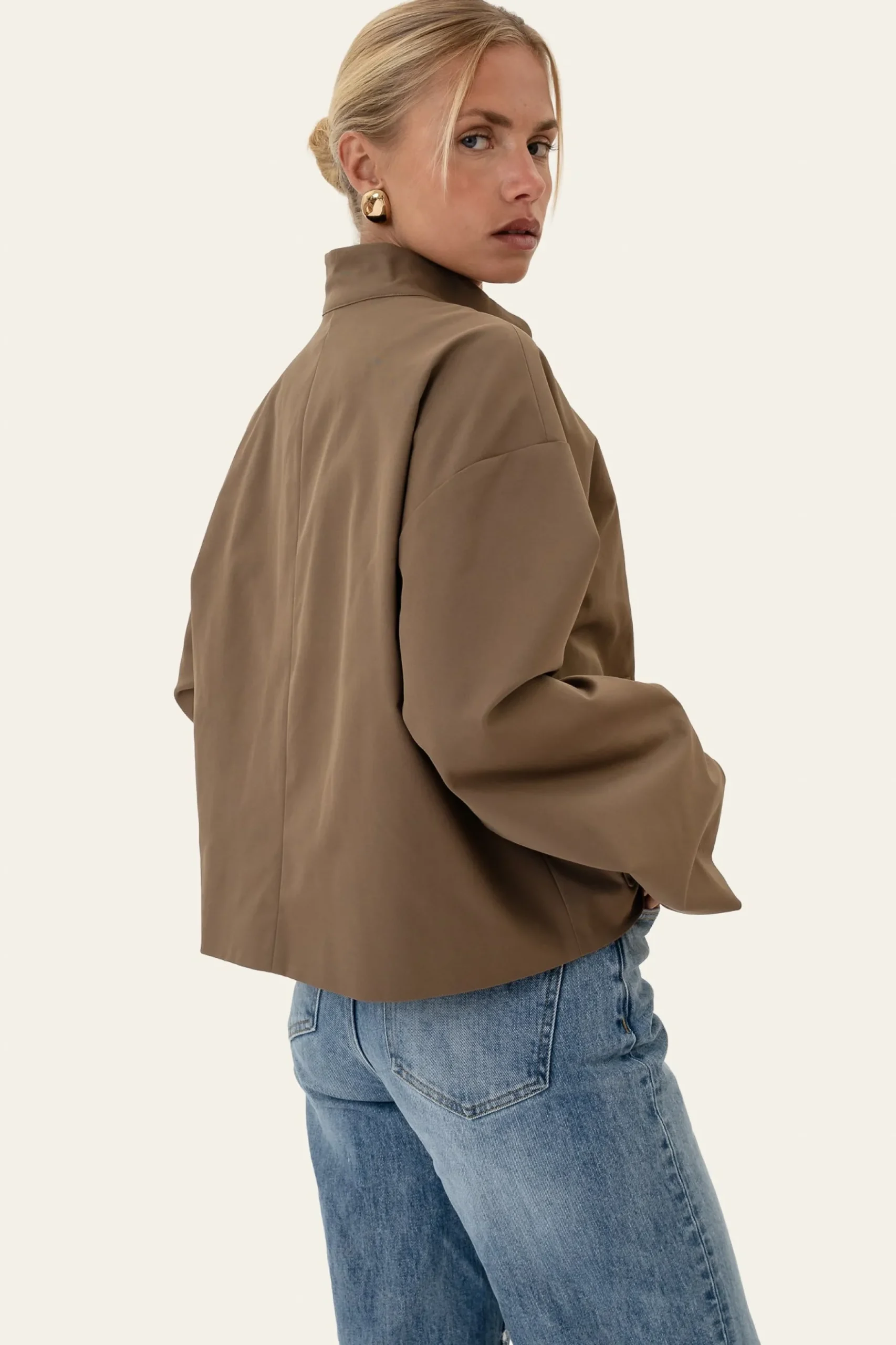EvaIC Jacket
