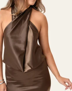 EvelynIC Maxi Dress