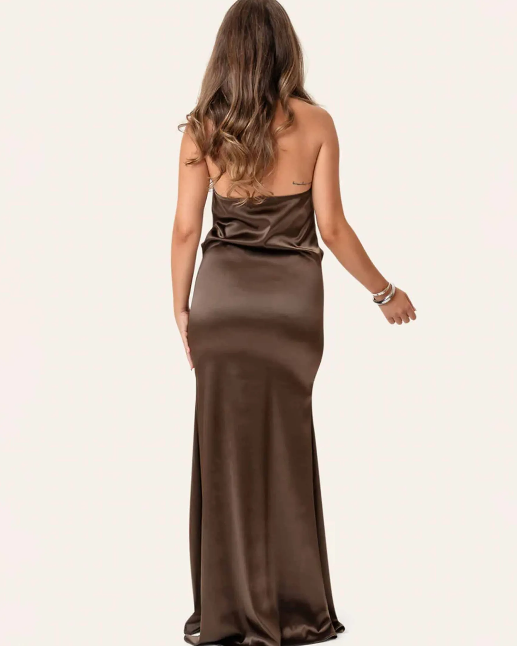 EvelynIC Maxi Dress