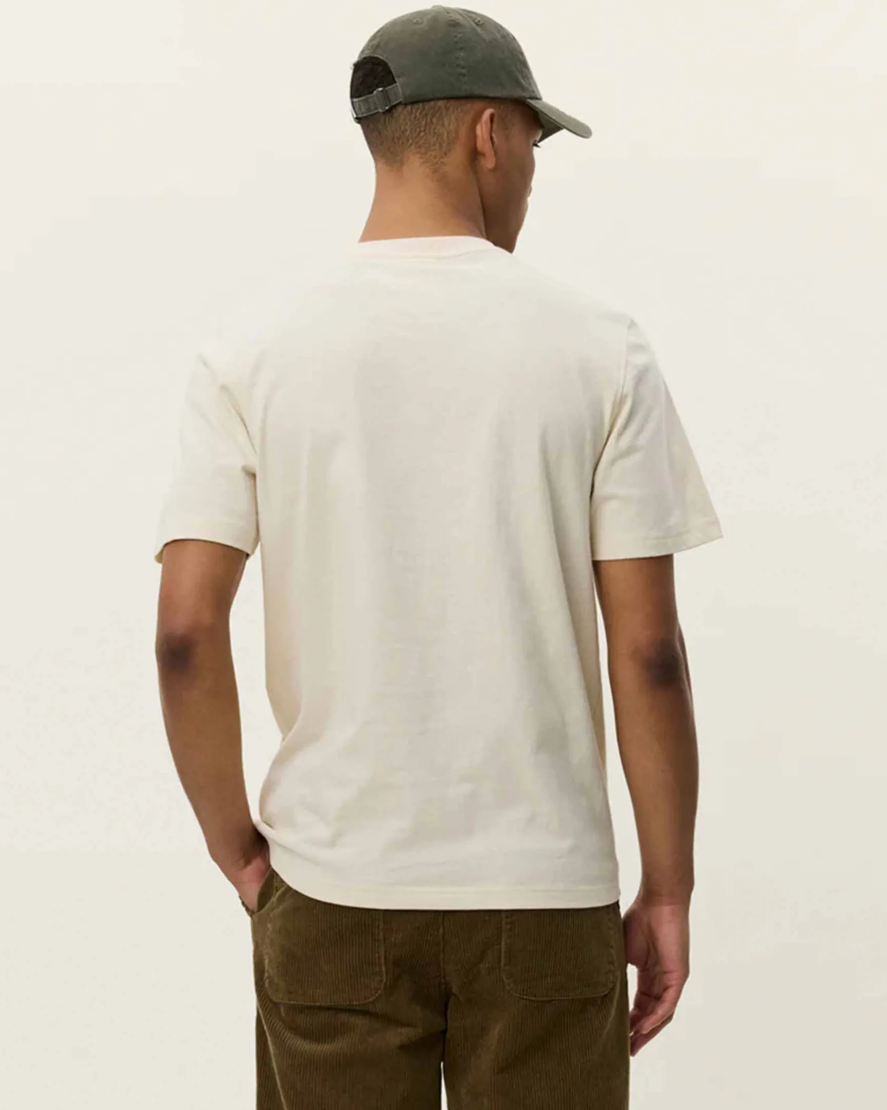 Felipe Patch T-Shirt