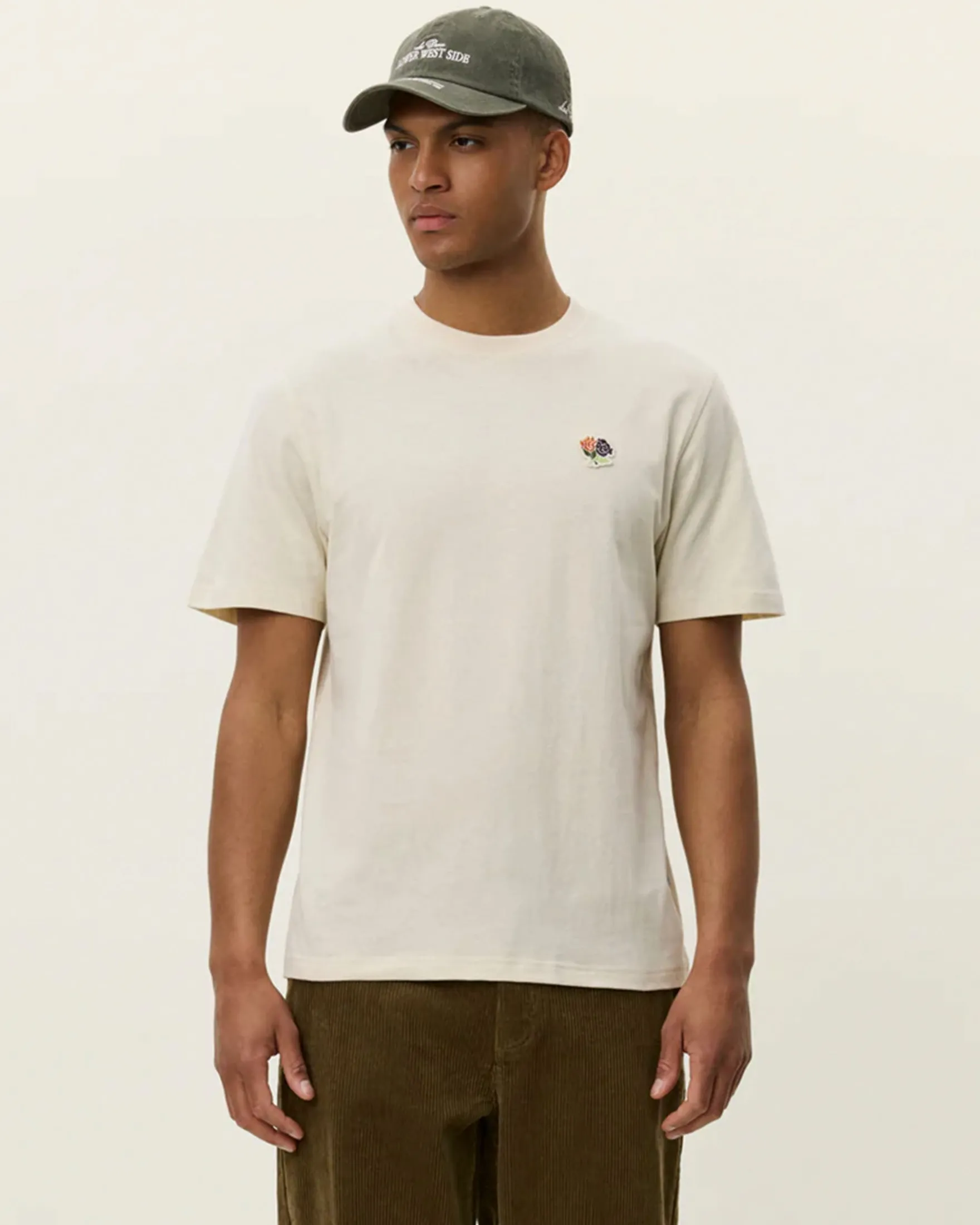 Felipe Patch T-Shirt