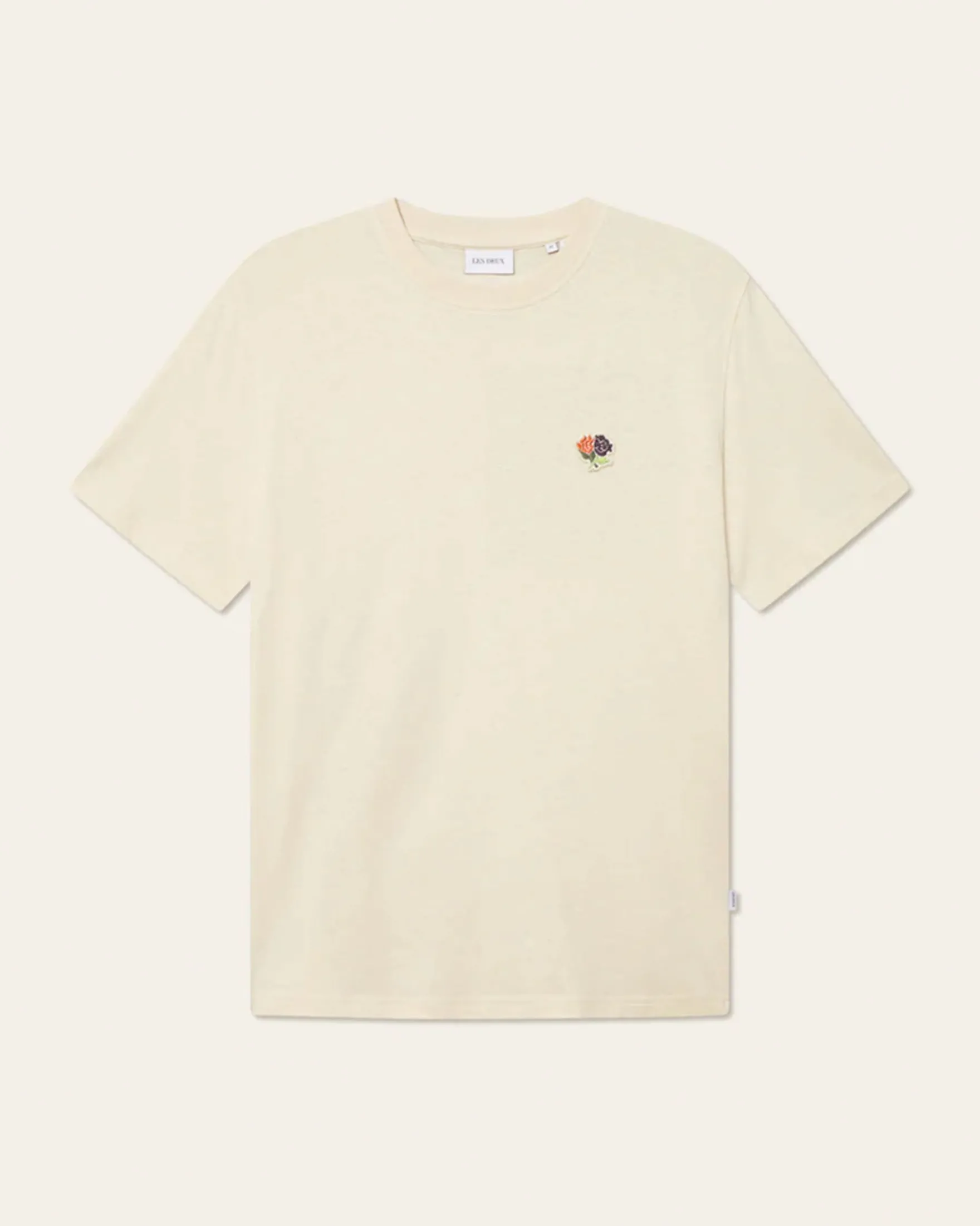 Felipe Patch T-Shirt