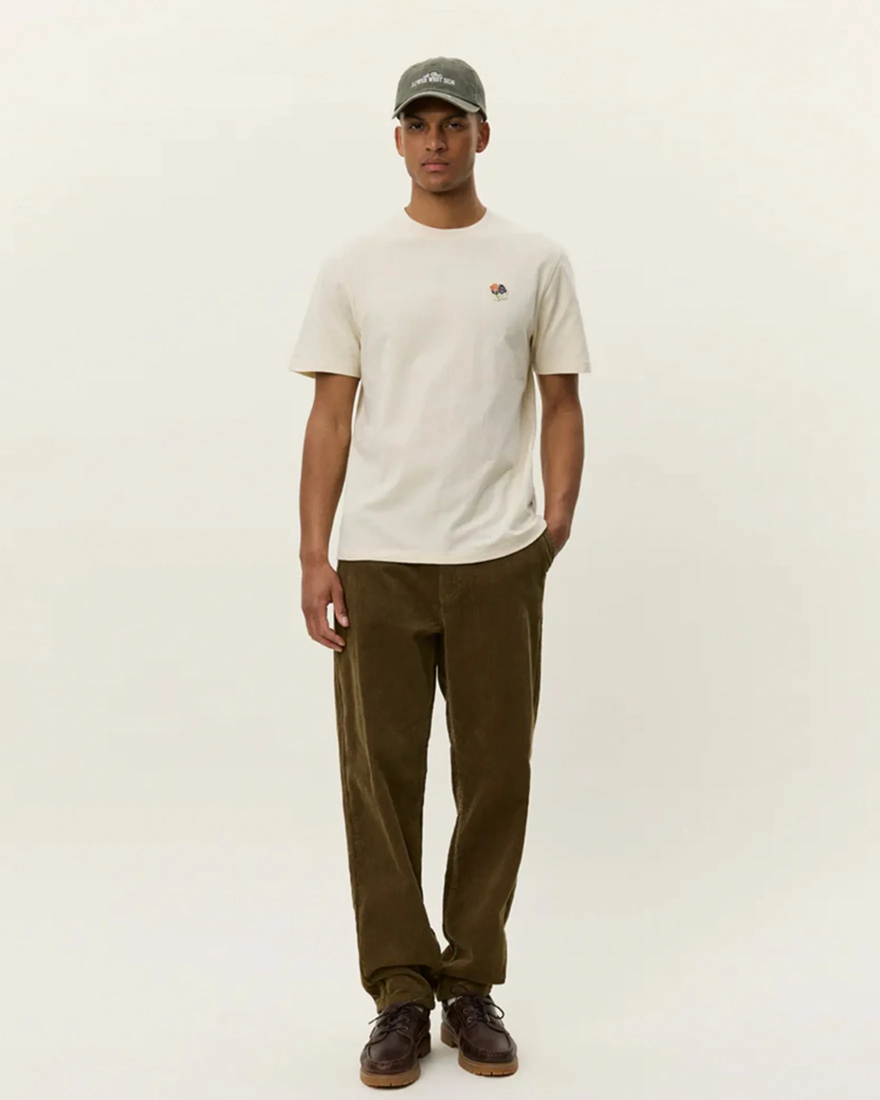 Felipe Patch T-Shirt