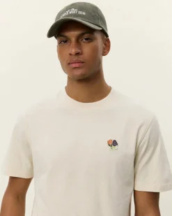 Felipe Patch T-Shirt