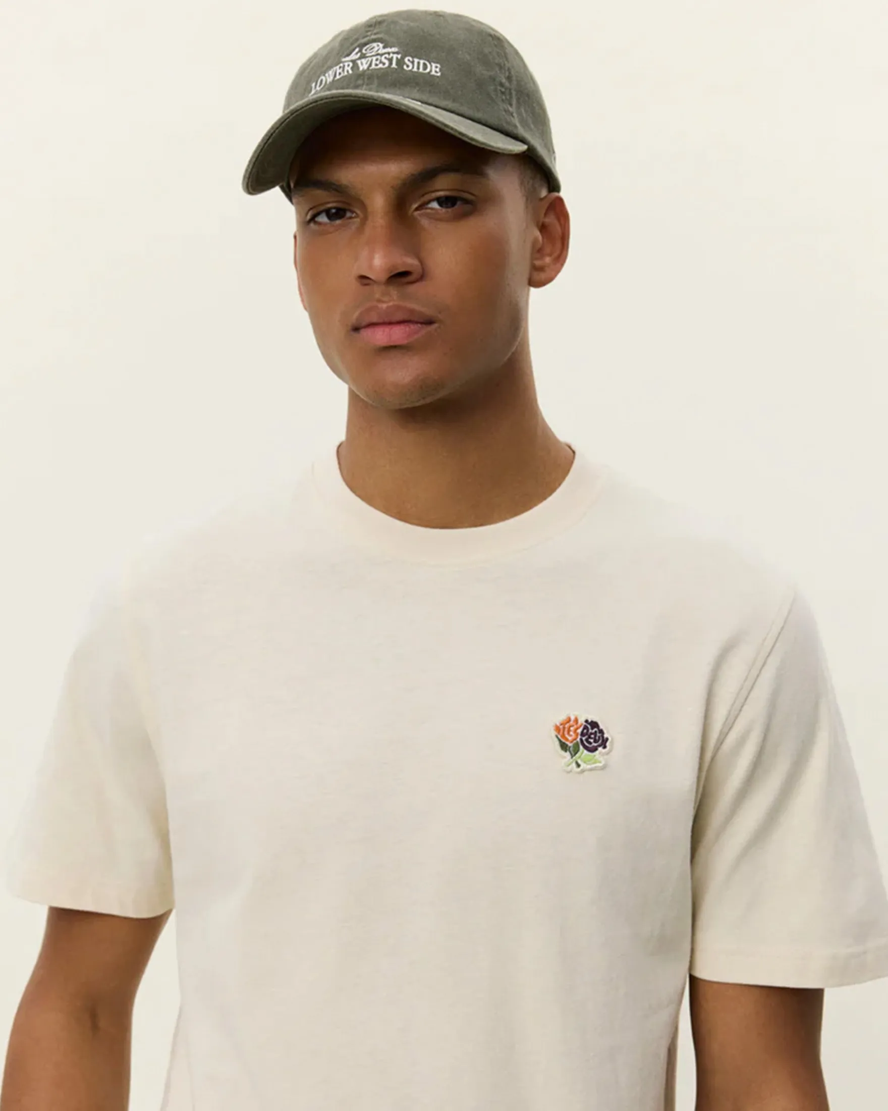 Felipe Patch T-Shirt