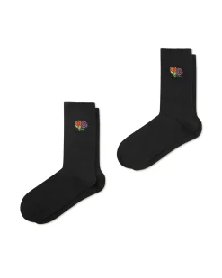 Felipe Socks 2-Pack