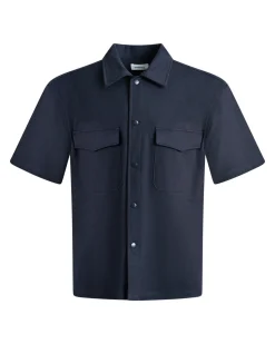 Felix pique shirt ss